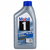 Моторное масло Mobil 1 FS X1 5W-50 thumbnav 1
