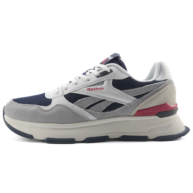 Кроссовки Reebok BROOK MILT photo Кроссовки Reebok BROOK MILT photo
