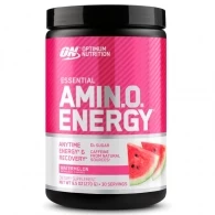 Complex Pre-antrenament Optimum Nutrition ON AMINO ENERGY WATERMELON 270G 