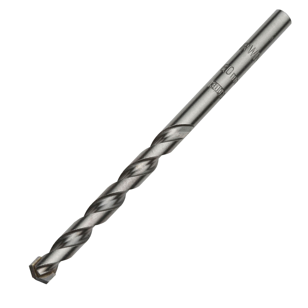 Сверло Bosch 4.0X80MM, 10501814 photo 1