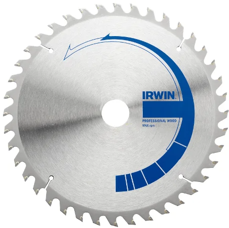 Panze de ferastrau circular Irwin PRO WOOD 230x40Tx30/25/16, 10506814 photo 1 Panze de ferastrau circular Irwin PRO WOOD 230x40Tx30/25/16, 10506814 photo 1