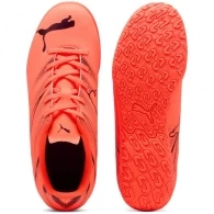 Ghete pentu fotbal Puma ATTACANTO IT Jr thumbnav 3