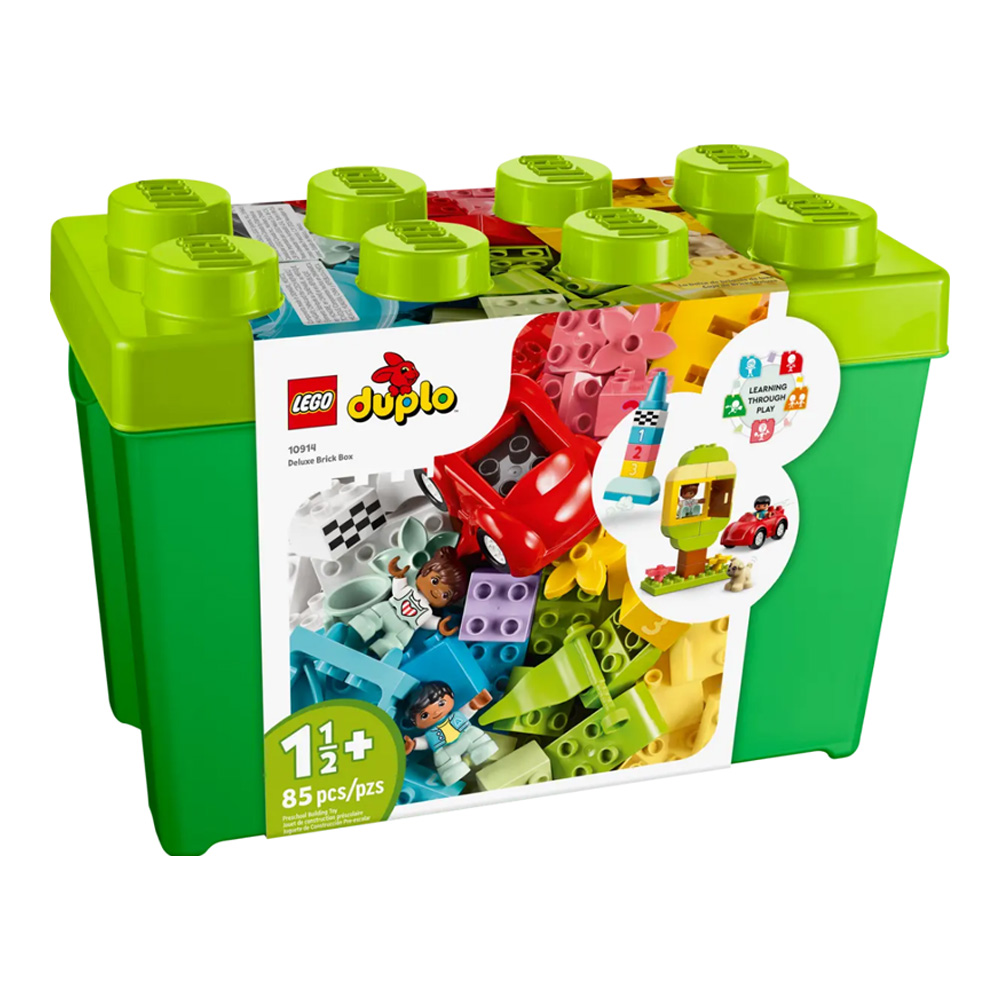 Constructor Lego 10914 photo 1