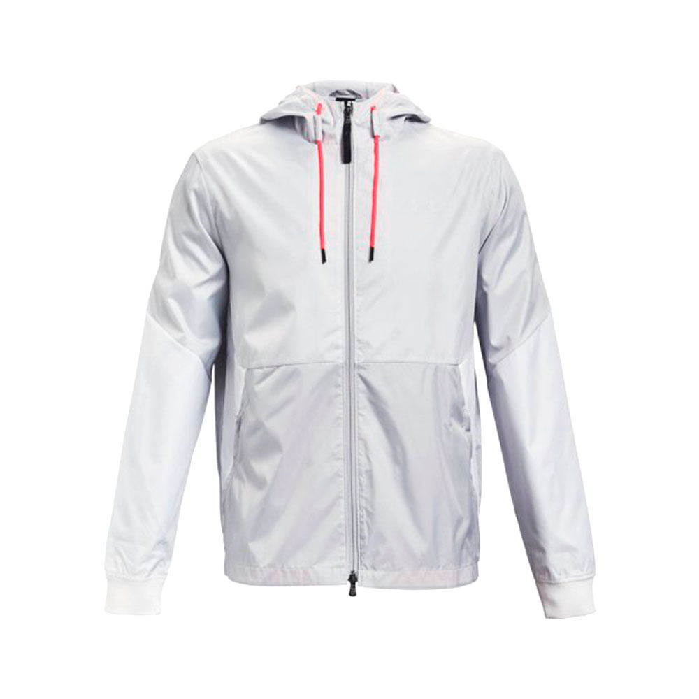 Hanorac Under Armour UA LEGACY WINDBREAKER photo Hanorac Under Armour UA LEGACY WINDBREAKER photo