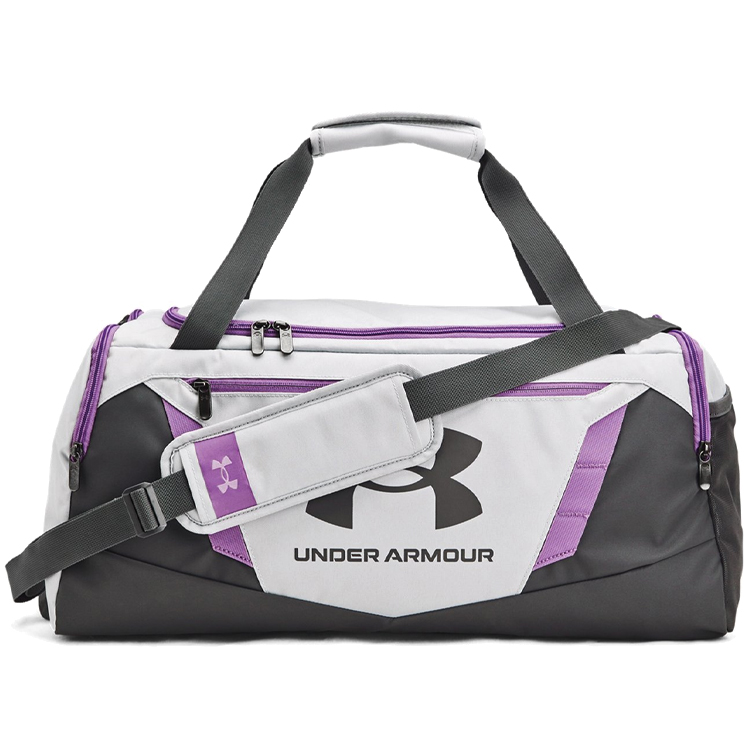 Сумка спортивная Under Armour UA Undeniable 5.0 Duffle SM photo 