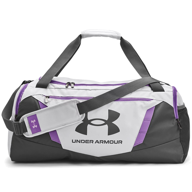 Geanta sport Under Armour UA Undeniable 5.0 Duffle MD photo 