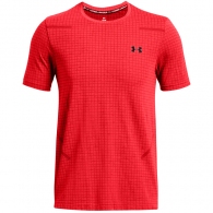 Tricou Under Armour Vanish Seamless Grid SS thumbnav 1