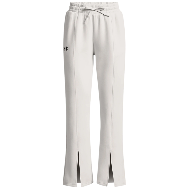 Брюки Under Armour Unstoppable Flc Split Pant photo Брюки Under Armour Unstoppable Flc Split Pant photo