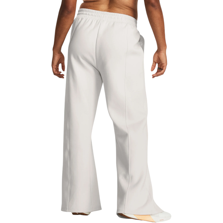 Брюки Under Armour Unstoppable Flc Split Pant M Белый Женский photo 4