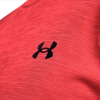 Футболка Under Armour UA Tech Textured SS thumbnav 3