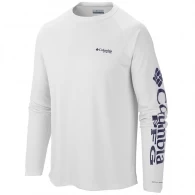 Hanorac Columbia Terminal Tackle LS Shirt 