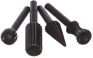 Set de freze Bosch 1609200314 thumbnav 1