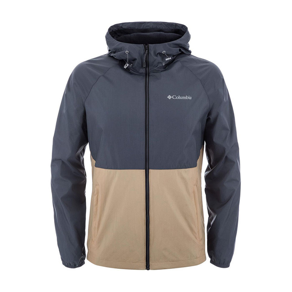 Scurta Columbia Spire Heights Jacket photo Scurta Columbia Spire Heights Jacket photo