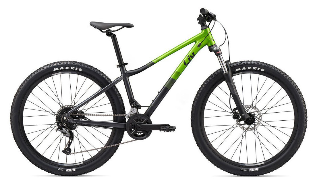 Bicicleta de munte Giant Tempt 3GE photo Bicicleta de munte Giant Tempt 3GE photo