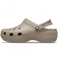 Шлепанцы Crocs Classic Platform Clog W thumbnav