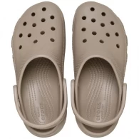 Slapi Crocs Classic Platform Clog W thumbnav 3