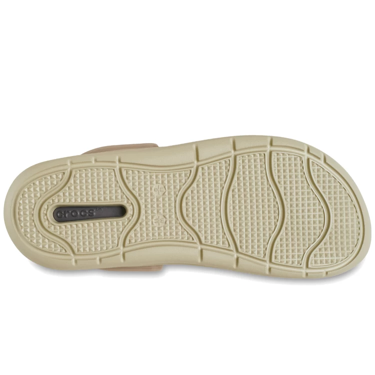 Slapi Crocs InMotion Clog pt Barbati / 41-42 / Bej photo 5