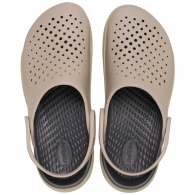 Slapi Crocs InMotion Clog thumbnav 2
