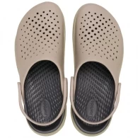 Slapi Crocs InMotion Clog thumbnav 2