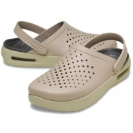 Slapi Crocs InMotion Clog thumbnav 4