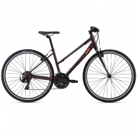 Bicicleta de oras Liv Alight 3 thumbnav