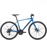 Велосипед городской Giant Escape 3 Disc 