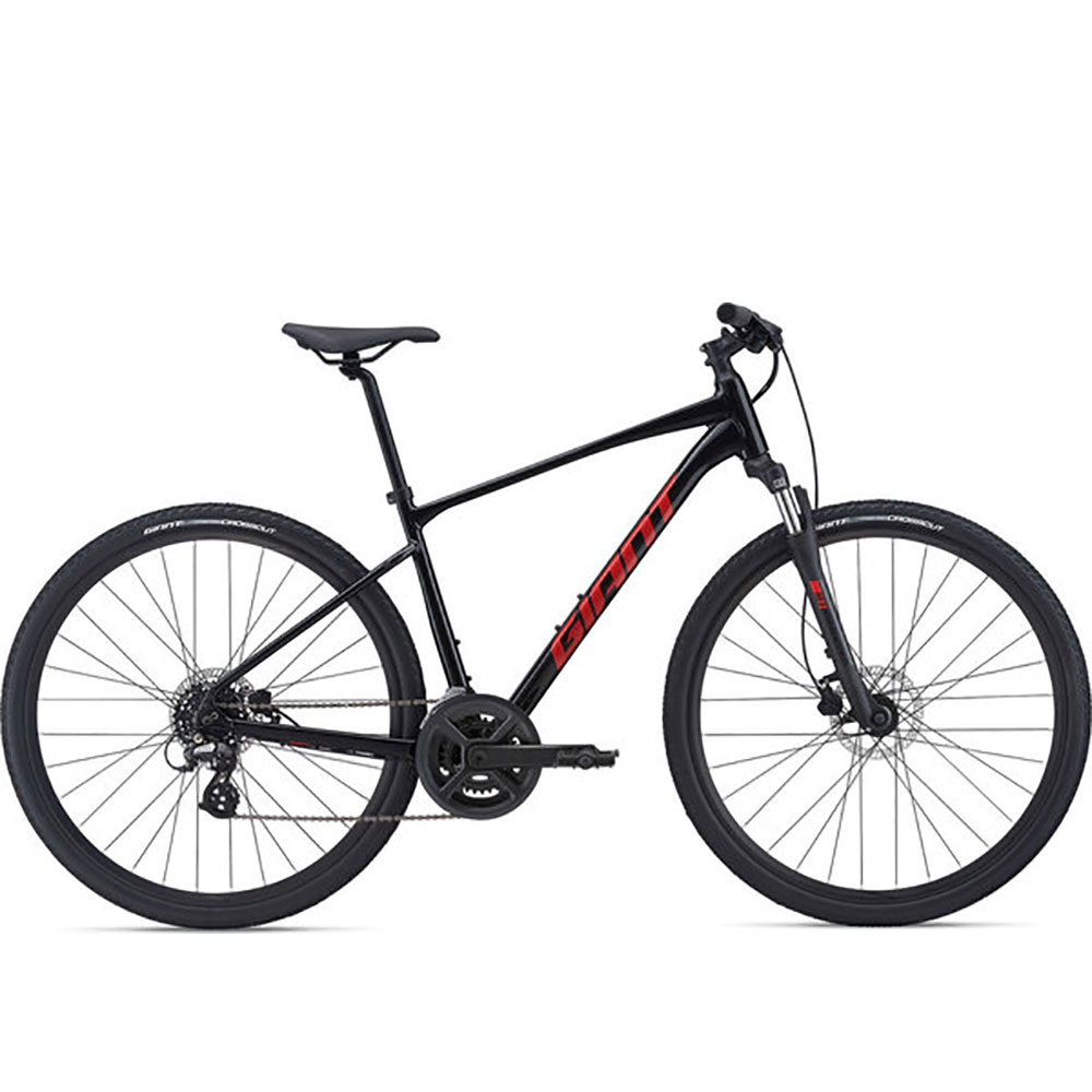 Bicicleta Aventure Giant Roam 4 Disc photo Bicicleta Aventure Giant Roam 4 Disc photo