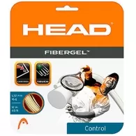Струны теннисные HEAD FIBER GEL 