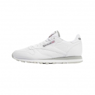 Кроссовки Reebok CL LTHR thumbnav
