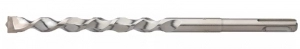 Burghie SDS-plus Bosch SDS PLUS S2 6x100x160, 2608585314 