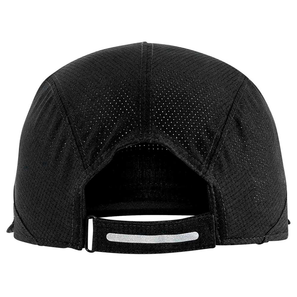 Chepiu Asics LIGHTWEIGHT RUNNING CAP One size Negru photo 2