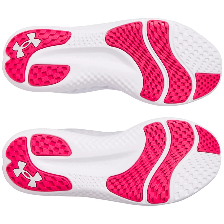 Incaltaminte Sport Under Armour UA W Charged Speed Swift pt Femei / 41 / Grafit photo 4