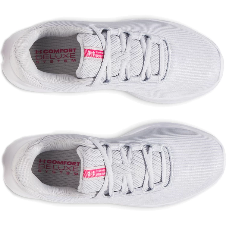 Incaltaminte Sport Under Armour UA W Charged Speed Swift pt Femei / 41 / Grafit photo 5