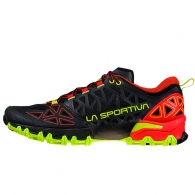 Кроссовки La Sportiva Bushido II thumbnav