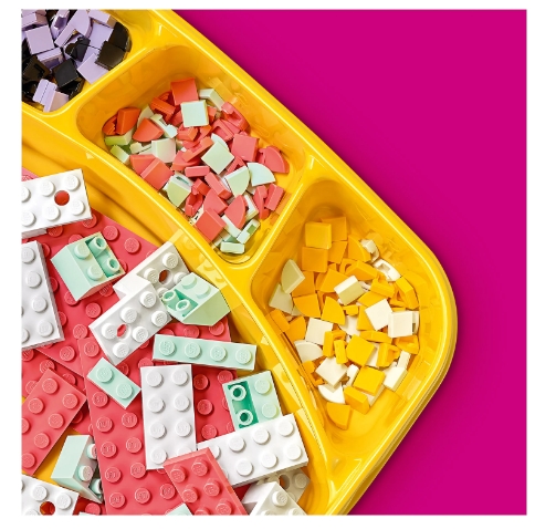 Конструктор Lego DOTS Creative Picture Frames 41914  от 7+ лет photo 2