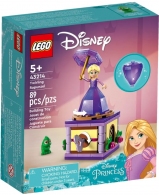 Constructor Lego 43214 thumbnav 1