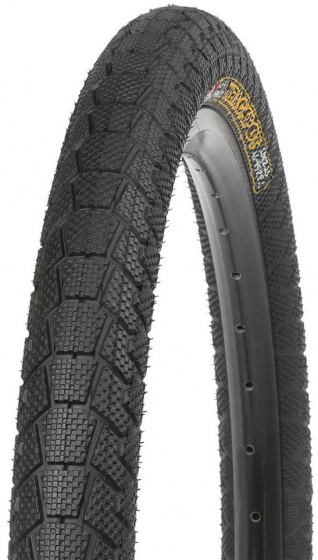 Anvelope p/u BMX KENDA KRACKPOT K-907 photo 