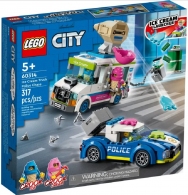 Constructor Lego 60314 thumbnav 1