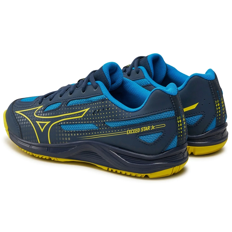 Кроссовки Mizuno EXCEED STAR Jr photo 4