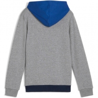 Hanorac Puma ESS BLOCK Hoodie TR B thumbnav 2
