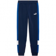 Брюки Puma ESS BLOCK Sweatpants TR B thumbnav
