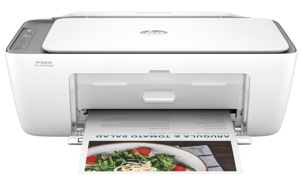 MFD cu jet HP DeskJet Ink Advantage 2876 photo 1 MFD cu jet HP DeskJet Ink Advantage 2876 photo 1