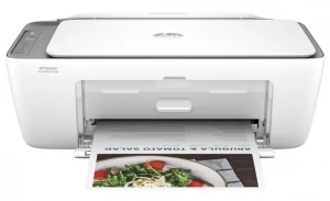 МФУ струйный HP DeskJet Ink Advantage 2876 
