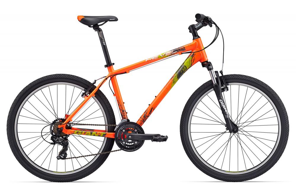 Bicicleta de munte Giant Revel 2 photo Bicicleta de munte Giant Revel 2 photo