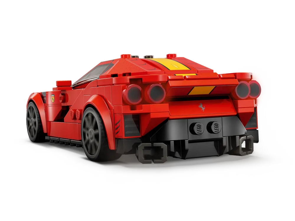 Конструктор Lego Speed Champions Ferrari 812 Competizione 76914  от 9+ лет photo 3