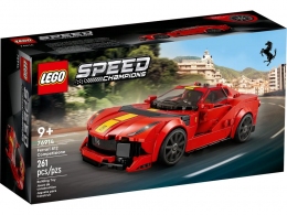 Конструктор Lego 76914 thumbnav 1