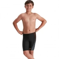 Плавки-шорты Speedo PLMT PRNT JAM JM 