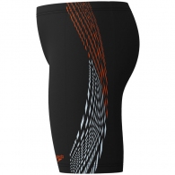 Плавки-шорты Speedo PLMT PRNT JAM JM thumbnav 2