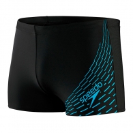 Slipi-sorti Speedo MEDLEY LOGO ASHT AM           thumbnav