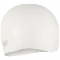 Caciulita p/inot Speedo MOULDED SILC CAP AF/AM/AU thumbnav